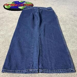 NAVY Y2K DICKIES CARPENTER JEANS 😮‍💨